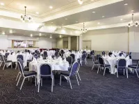 Mercure Dartford Brands Hatch Hotel & Spa - Bữa sáng