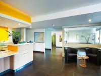 Ibis Budget Chartres