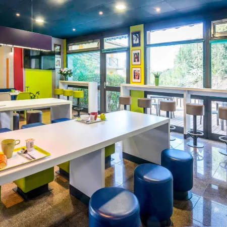 Ibis Budget Cannes Mougins
