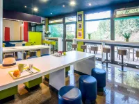 Ibis Budget Cannes Mougins - Frühstück