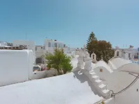Seabed Suites Mykonos Hotels near Efimerides