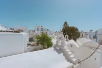 Seabed Suites Mykonos - Pensions