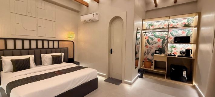 KUTIR 27 Hotels in Agra