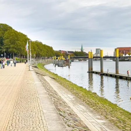 Daniel-von-Büren Straße