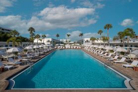 The Luce, St. Pete Beach, a Tribute Portfolio Hotel