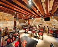 Meriton Old Town Garden Hotel - breakfast