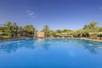Barceló Palmeraie Oasis Resort - Beach