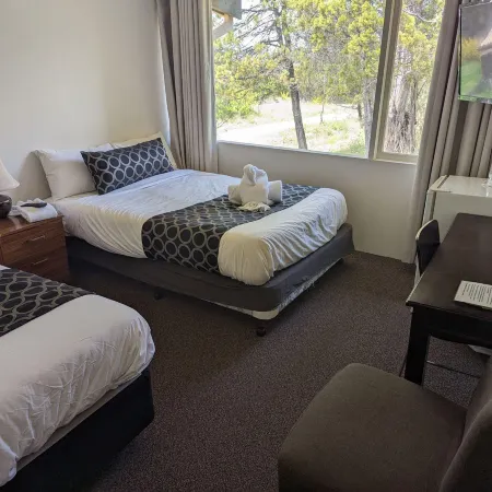 Cooma High Country Motel