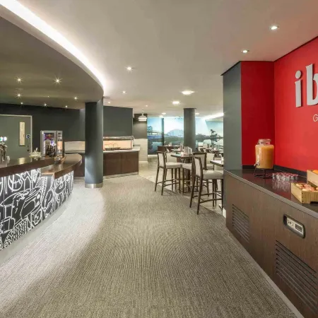Ibis Glasgow City Centre - Sauchiehall Street