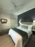 緹玻斯安妮林自助式公寓酒店 - 沙灘