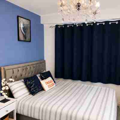 Casa Centro en-suite room Netflix, Fast WiFi, Free Parking Others