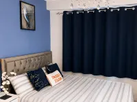 Casa de Centro en-Suite Room Netflix, Fast WiFi & Free Parking โรงแรมในวูฟเวอร์แฮมพ์ตัน
