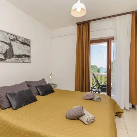Apartments Plava Plaza Daniela