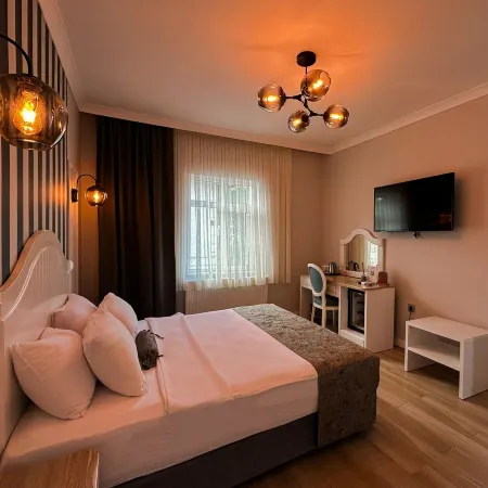 Beyaz Ev Hotel & Restaurant Hotels in Sinop