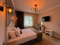 Beyaz Ev Hotel & Restaurant