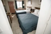 Pacific Inn - Wifi