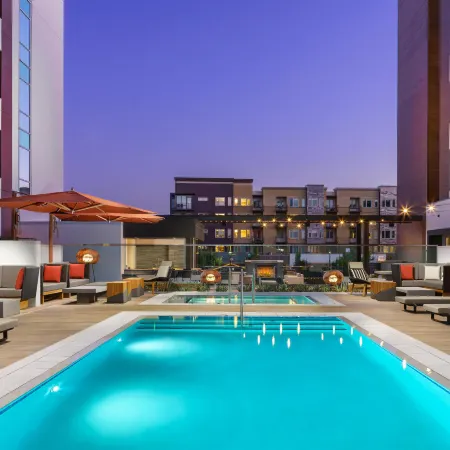 Hyatt Centric Mountain View
