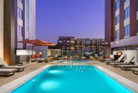 Hyatt Centric Mountain View - Uima-altaat