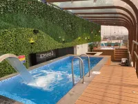 Mercure Alameda Quito - Pools
