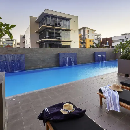 The Sebel West Perth Aire Apartments
