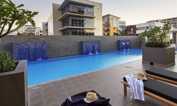 The Sebel West Perth Aire Apartments