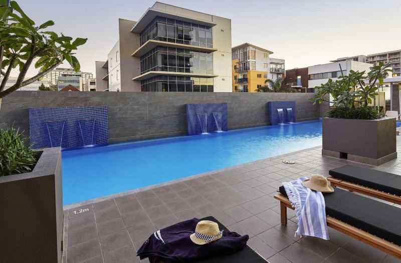 The Sebel West Perth Aire Apartments