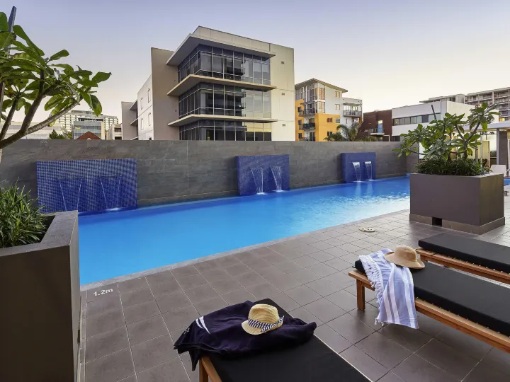 The Sebel West Perth Aire Apartments
