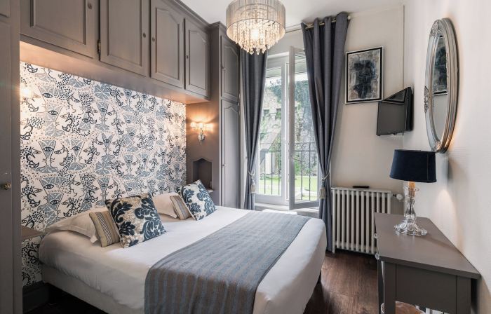 Hotel le Bretagne