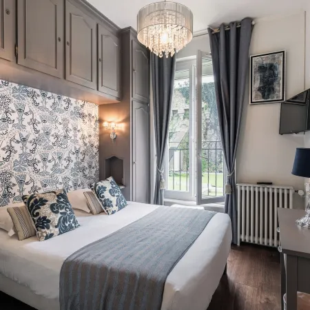 Hotel le Bretagne