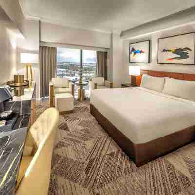 Atlantis Casino Resort Spa Rooms
