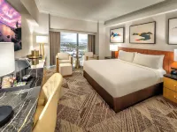 Atlantis Casino Resort Spa Hotéis em Washoe County