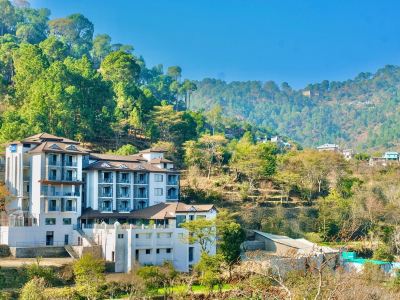 Best Western Kasauli