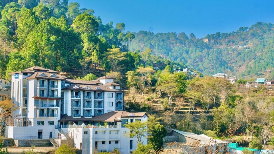 Best Western Kasauli