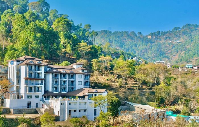 Best Western Kasauli