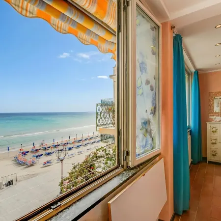 Il Bijou di Rossella - Beach Front- Happy Rentals