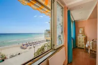 Il Bijou di Rossella - Beach Front- Happy Rentals