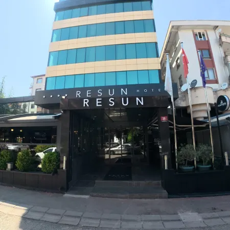 Resun Hotel