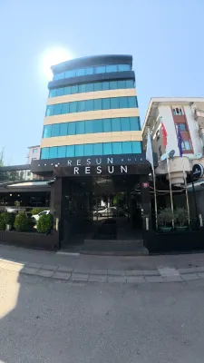 Resun Hotel Hotel a 