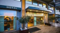Hotel Dimorae Rooms and Suites - Apartments - gimnasio