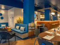 Ibis Styles Zaragoza Centro Hotels near Arrabal