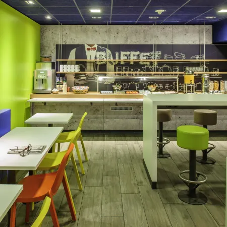 Ibis Budget Parauapebas