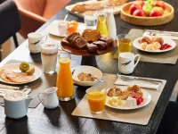 You Hotels Deauville - Handwritten Collection - breakfast