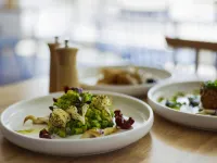 Ibis Styles Mt Isa Verona - sarapan