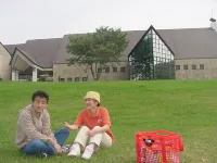妙高高原 ペンション山三