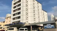 Hotel Costa Inn - parking