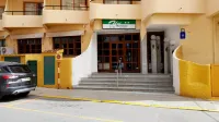 Hotel Andalucía - Pet-friendly