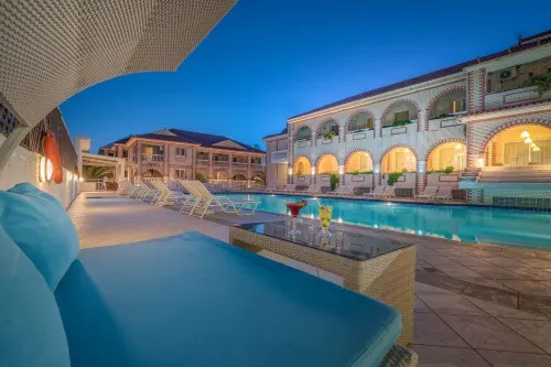 Meandros Boutique & Spa Hotel - Adults Only - spa