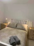 Luxury Modern Marina Apartment G Floor - 2-Star