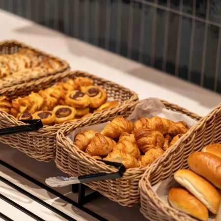B&B HOTEL Brussels Airport