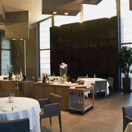 Link124 Hotel